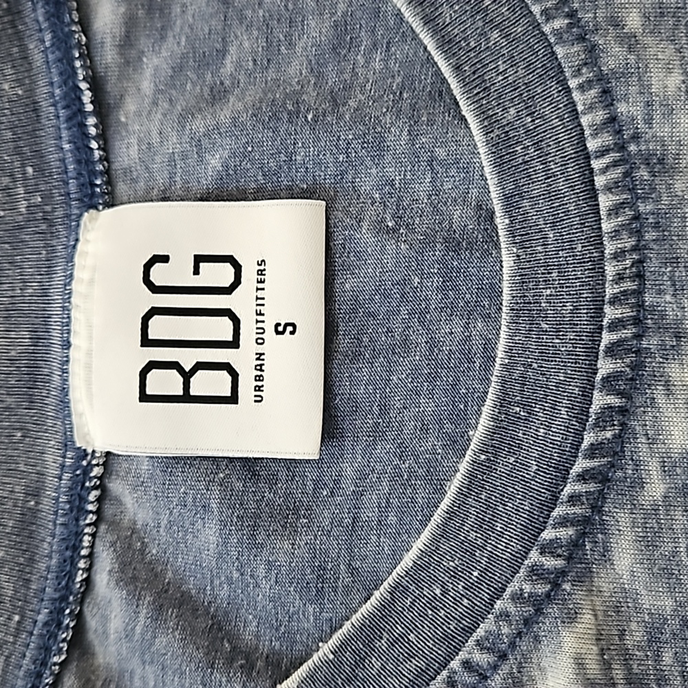 BDG Collection Tank Top - Picture 3 of 5